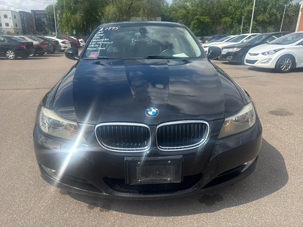 bmw 3 series 2011 WBAPK5C56BA810689 image bmw 3 series 2011 WBAPK5C56BA810689 image